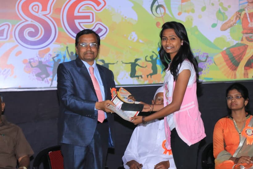 Mahatma Basweshwar Education Society's Institute of Computer Education Latur Events photo 2